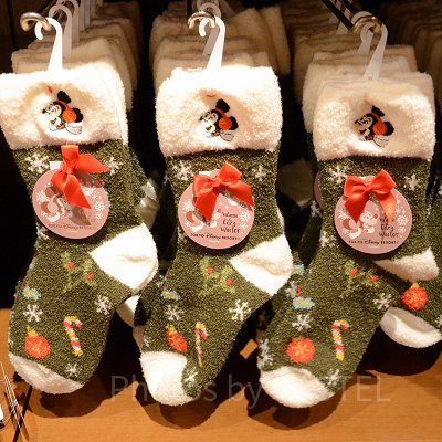 ルームソックス