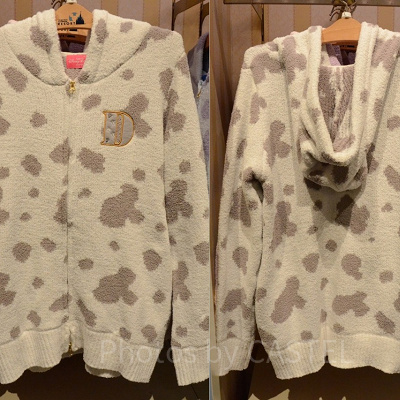 ルームウェア（ダルメシアン）