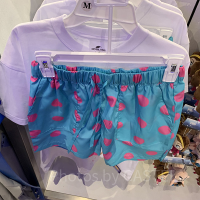 ルームウェアセット（USJコナン星空の宝石グッズ）