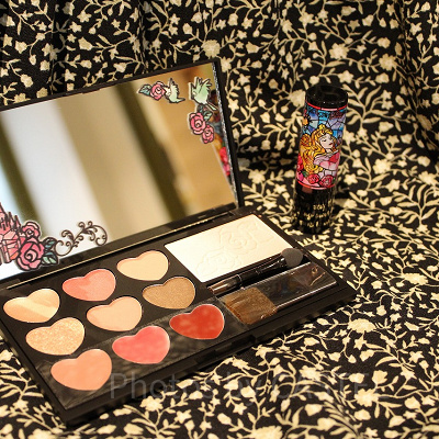 ローズコレクション