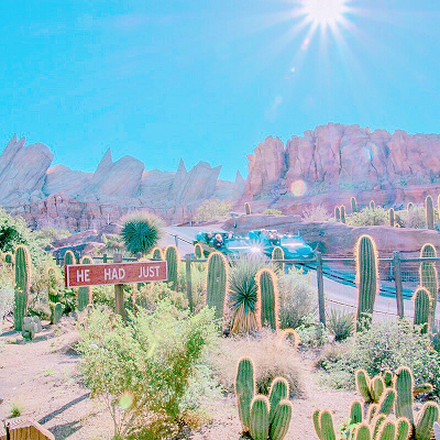 ルート66（Route 66）