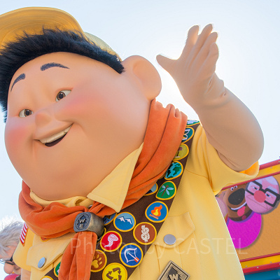 ラッセル・キム