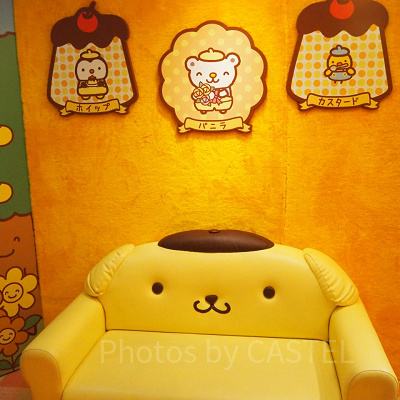 サンリオキャラクター大賞2021