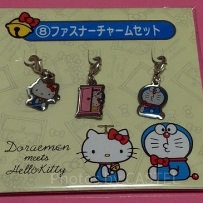 サンリオエキスポ　当たりくじ景品