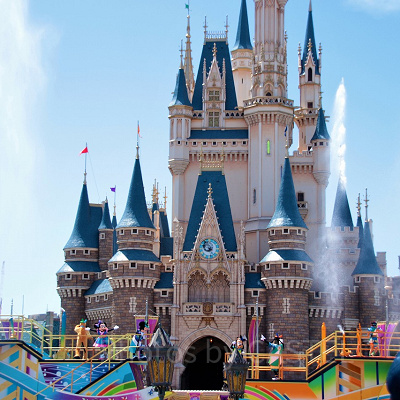 燦水！サマービート