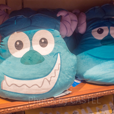 サリークッション