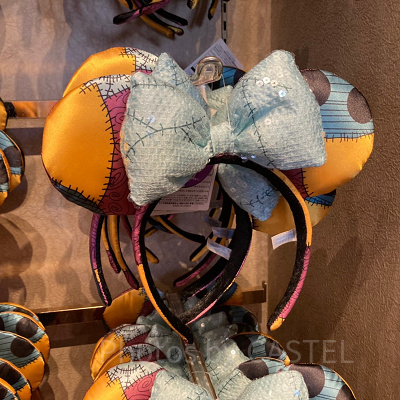 サリーカチューシャ