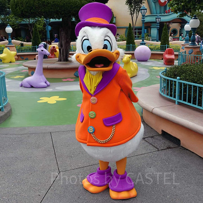 スクルージ・マクダック​