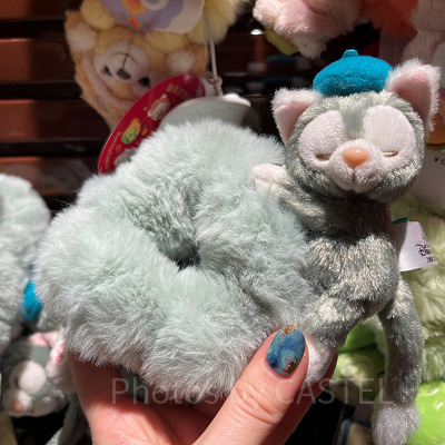 ジェラトーニのシュシュ（上海ディズニー）