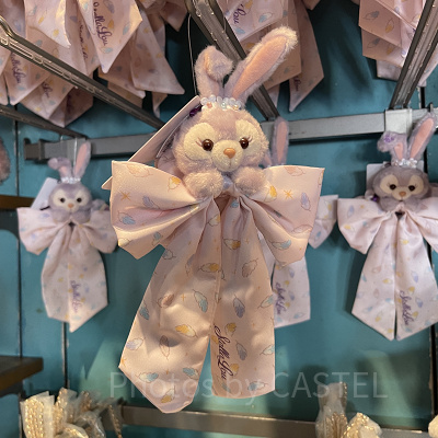 シュシュ(ウィッシングウィングスグッズ)