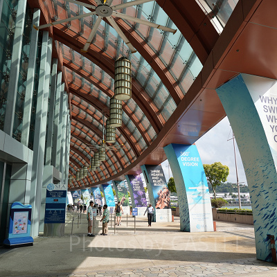 シーアクアリウム：所要時間は何時間かかる？