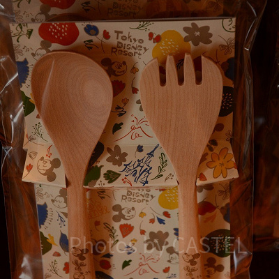 サービングカトラリー