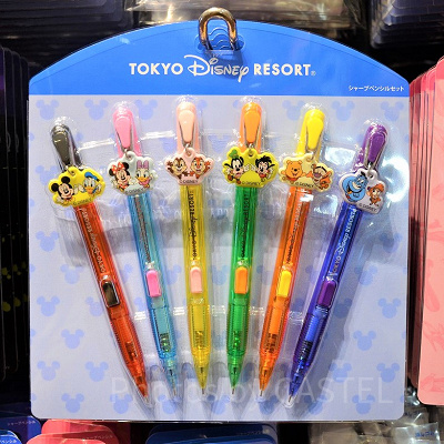 ベストフレンド6本セット