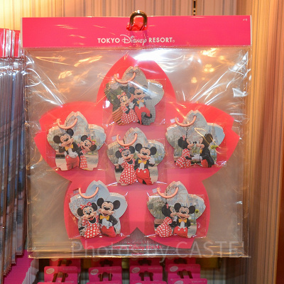 桜メモ6冊セット