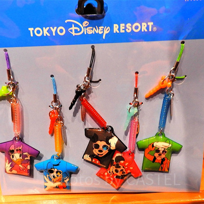 5つも入ったセット