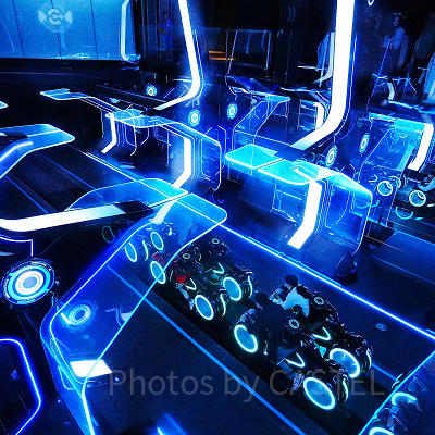 上海ディズニー：DPA付チケット