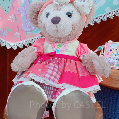 シェリーメイコスチュームセット