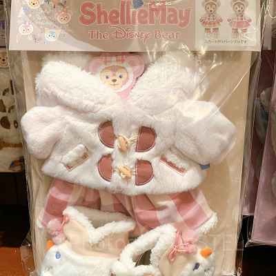 シェリーメイコスチュームセット