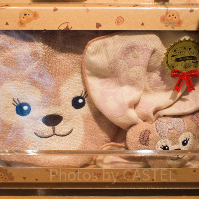 シェリーメイのギフトセット