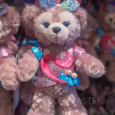 シェリーメイぬいば