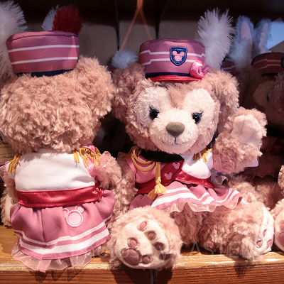 シェリーメイぬいぐるみ（SS）