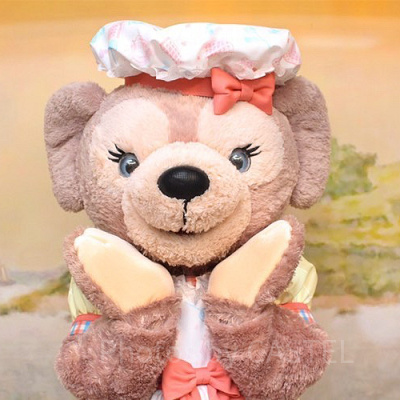 シェリーメイのスペル