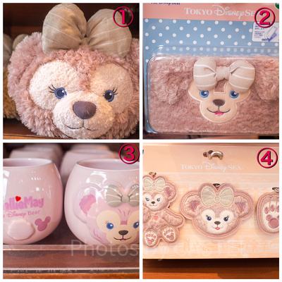 シェリイーメイ　お土産・グッズ