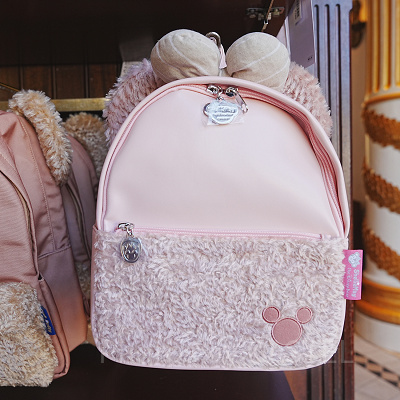 シェリーメイリュック