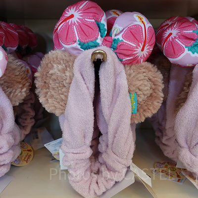 シェリーメイヘアバンド