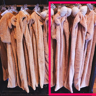 シェリーメイマフラー