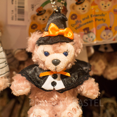 シェリーメイストラップ