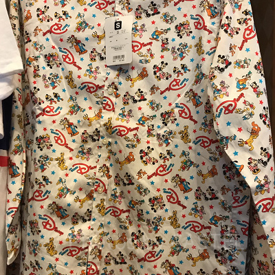 シャツ