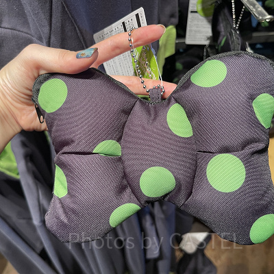 ショッピングバッグ(ディズニーハロウィングッズ2025)