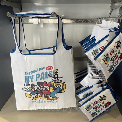 ショッピングバッグ