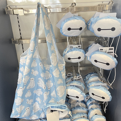 ショッピングバッグ