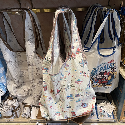 ショッピングバッグ