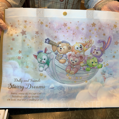 ショッピングバッグ