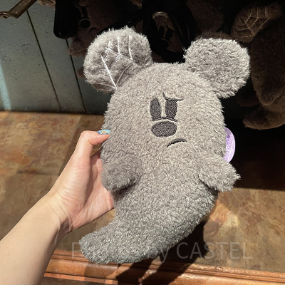 ショルダーバッグ(ディズニーハロウィングッズ2025)