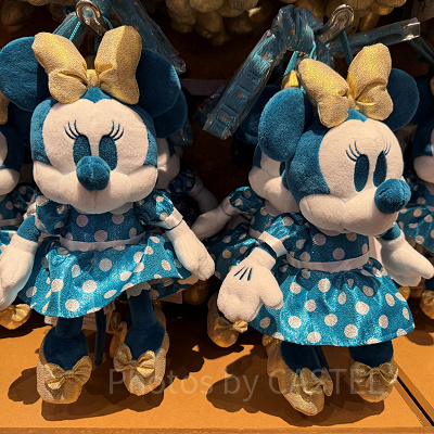 ショルダーバッグ(ディズニーシー25周年グッズ)