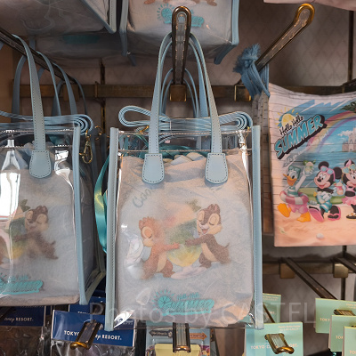 ショルダーバッグ（Hello Hello SUMMER!グッズ）