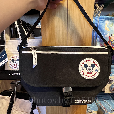 ショルダーバッグ