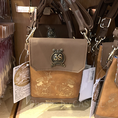 ショルダーバッグ