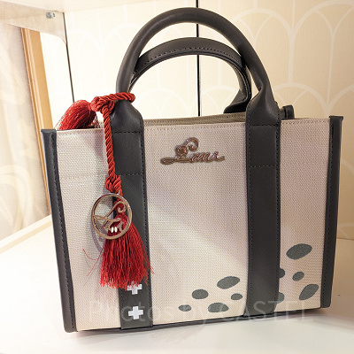 ショルダーバッグ（ロー）（USJワンピースグッズ）