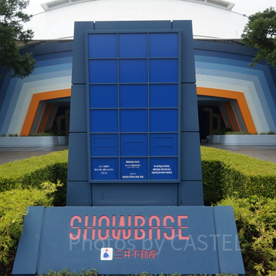 ショー＆パレード / キャラクターグリーティングの開催状況