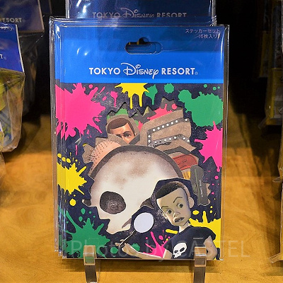 シド（トイストーリー）