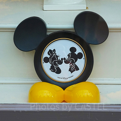 シルエットスタジオの切り絵