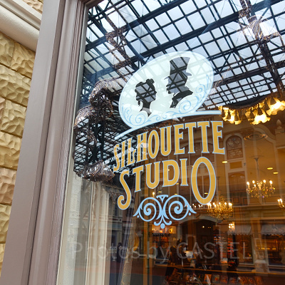 シルエットスタジオ