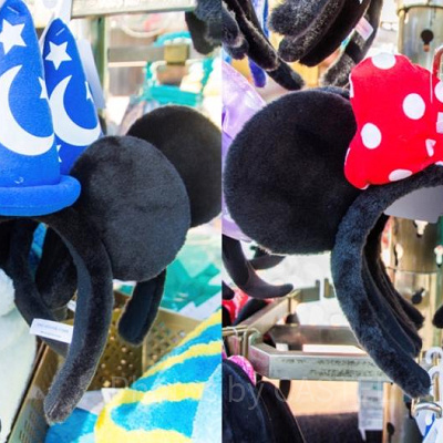 シンプルカチューシャ