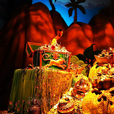 シンドバッド・ストーリーブック・ヴォヤッジ