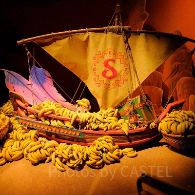 シンドバッド・ストーリーブック・ヴォヤッジ